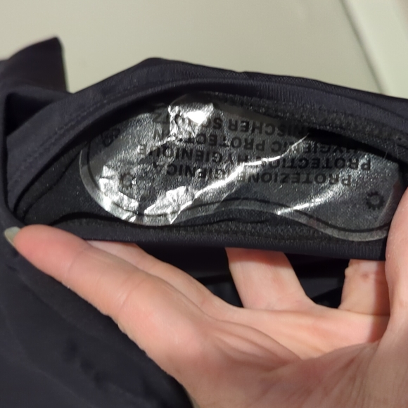 NWT 22w swimsuit tempt me - Picture 6 of 11